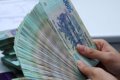 Thêm dư địa cung ứng vốn ra nền kinh tế