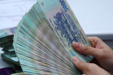 Thêm dư địa cung ứng vốn ra nền kinh tế