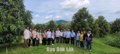 Xây dựng 10 vườn mẫu sầu riêng gắn với du lịch trải nghiệm nông nghiệp tại Krông Nô