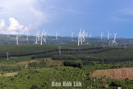 Để Đắk Lắk phát huy tiềm năng, lợi thế, đột phá phát triển về kinh tế - xã hội