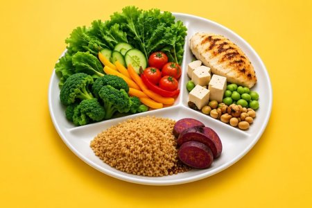 Bệnh tiểu đường được giảm thiểu từ sự thay đổi lối sống