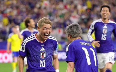 World Cup 2026: 18 đội tuyển chính thức giành vé vào vòng 1/16
