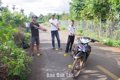 Truy bắt nhanh 3 đối tượng dùng dao uy hiếp học sinh cướp tài sản