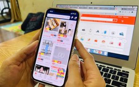 Định danh người bán hàng trên Shopee, TikTok Shop từ 1-7: Cần làm gì để không phạm luật?