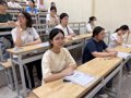 Muốn vào ngành Sư phạm, thí sinh lưu ý quy định mới khi đăng ký nguyện vọng