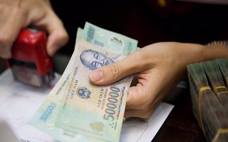 5 tỉnh, thành nâng trợ cấp hưu trí, cao nhất 700.000 đồng/tháng