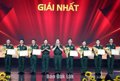 Đắk Lắk xuất sắc giành 1 giải Nhất, 1 giải Nhì tại Hội thi Báo cáo viên giỏi toàn quân