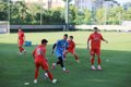 Patrik Lê Giang vắng mặt, Tài Lộc hạnh phúc ngày đầu lên tuyển Việt Nam