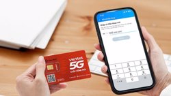 Vá lỗ hổng từ sim tái sử dụng