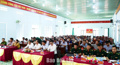 Xã Buôn Đôn: Thu ngân sách đạt 79% dự toán năm