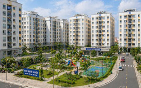 Giảm lãi suất cho người dưới 35 tuổi vay mua nhà ở xã hội