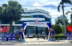 Tổ chức Hội nghị Công bố Quy hoạch và Xúc tiến đầu tư với chủ đề “Đắk Lắk - Tiềm năng, khát vọng phát triển”