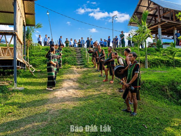 Tạo động lực tăng trưởng từ nội lực