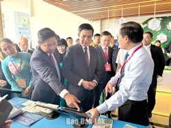 Biến tiềm năng thành nguồn lực