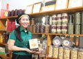 Khát vọng làm giàu từ nông sản địa phương