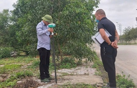 Tính lại tiền chuyển mục đích sử dụng đất từ vườn ao sang đất ở