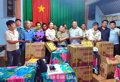 Nông dân Cư M’gar liên kết phát triển nông nghiệp xanh