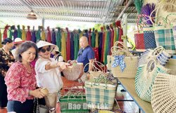Kinh tế tập thể trong không gian phát triển mới