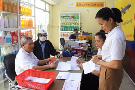 Hơn 3,5 triệu người được tăng lương hưu: Cách tính mức hưởng mới