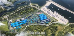 Hai dự án trọng điểm tạo động lực phát triển mới cho xã Hòa Xuân