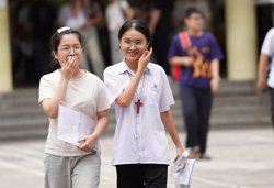 Các cách tra cứu điểm thi tốt nghiệp THPT năm 2026