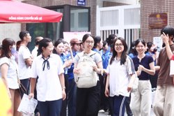 Đăng ký nguyện vọng, lưu ý ngành được miễn học phí, hỗ trợ học bổng