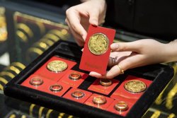Chưa áp dụng thuế thu nhập cá nhân với chuyển nhượng vàng miếng từ ngày 1/7