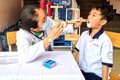 Từ 2026: 100% học sinh, sinh viên được khám sức khỏe, sàng lọc bệnh ít nhất 1 lần/năm
