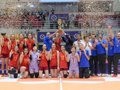 Bóng chuyền nữ Việt Nam vượt khó trước lịch thi đấu ở AVC Cup 2026