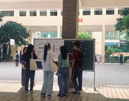Thi tốt nghiệp THPT 2026: Để tối ưu hóa điểm số môn Toán