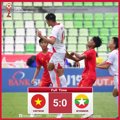 Indonesia: Thuốc thử liều cao của U19 Việt Nam