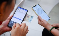 Người dùng nhiều SIM phải xác thực tất cả các số đang sử dụng