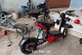 Công an xã Đắk Liêng ngăn chặn kịp thời 2 học sinh “độ chế” xe đạp điện