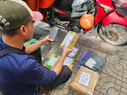 Giám sát chặt các sàn thương mại điện tử