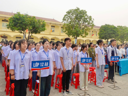Thi tốt nghiệp THPT 2026: Tăng tốc những ngày cuối với môn Ngữ văn