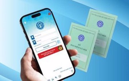 Thêm nhiều kênh hỗ trợ người tham gia BHXH, BHYT