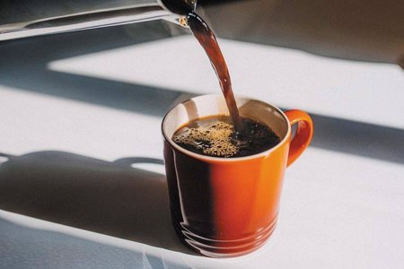 Sống thọ hơn nhờ uống cà phê theo cách này