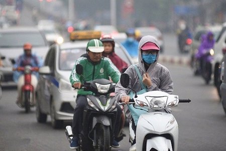 Không khí lạnh xuất hiện vào tháng 6 có phải là hiện tượng bất thường, hiếm gặp?