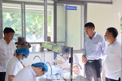 Xã Ea Ning khơi thông nguồn lực để phát triển