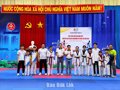 Đắk Lắk tuyển chọn 8 võ sĩ tham dự Giải vô địch Taekwondo trẻ quốc gia 2026