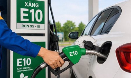 Bộ Công Thương có chỉ đạo mới về xăng E10