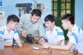 Để người lao động thích ứng với thị trường hiện đại