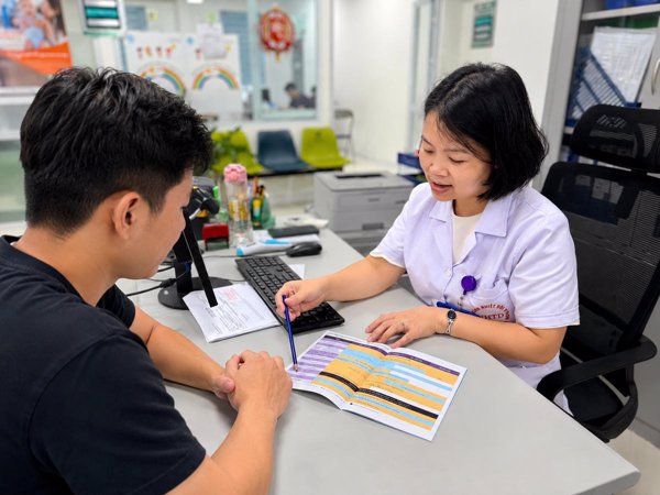 Cảnh giác đúng mức với dịch bệnh Ebola