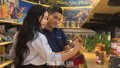 Khảo sát hàng hóa - dịch vụ người tiêu dùng tin cậy