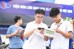 Đề xuất quy trình thống nhất xây dựng giáo trình các môn học bắt buộc ở đại học