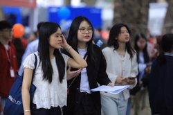 Bỏ "rải thảm" nguyện vọng, tăng cơ hội đỗ đại học