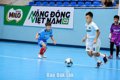 U11 Đắk Lắk bất bại ở vòng bảng