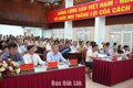 Phường Buôn Ma Thuột công bố các quyết định về sắp xếp buôn, tổ dân phố