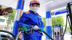 Kéo dài thời hạn áp dụng một số chính sách thuế xăng, dầu đến hết 30/9/2026