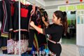 Phụ nữ Nam Ka đổi mới tư duy, tự chủ kinh tế